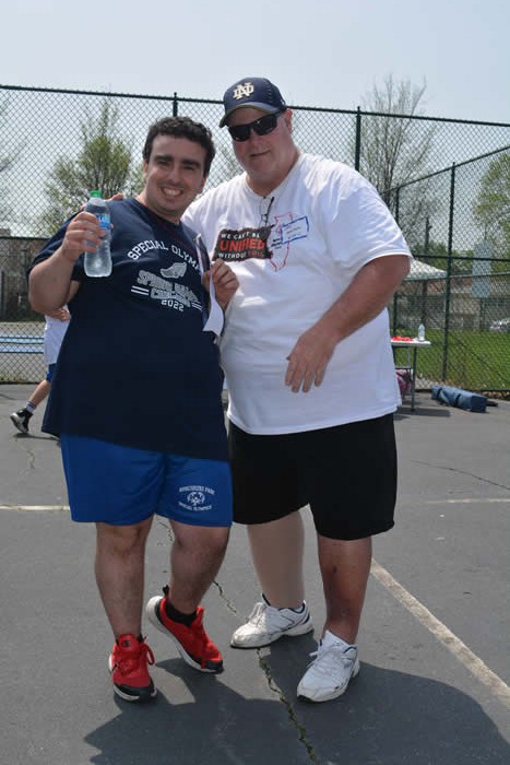 Special Olympics MAY 2022 Pic #4340